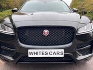 Jaguar F-Pace 2.0 D180 R-Sport Auto AWD Euro 6 (s/s) 5dr 52