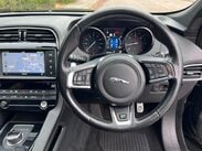 Jaguar F-Pace 2.0 D180 R-Sport Auto AWD Euro 6 (s/s) 5dr 22