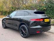 Jaguar F-Pace 2.0 D180 R-Sport Auto AWD Euro 6 (s/s) 5dr 64