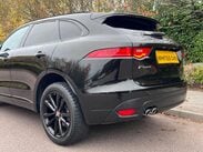 Jaguar F-Pace 2.0 D180 R-Sport Auto AWD Euro 6 (s/s) 5dr 55