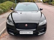 Jaguar F-Pace 2.0 D180 R-Sport Auto AWD Euro 6 (s/s) 5dr 60