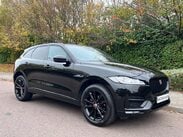 Jaguar F-Pace 2.0 D180 R-Sport Auto AWD Euro 6 (s/s) 5dr 58