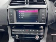 Jaguar F-Pace 2.0 D180 R-Sport Auto AWD Euro 6 (s/s) 5dr 47