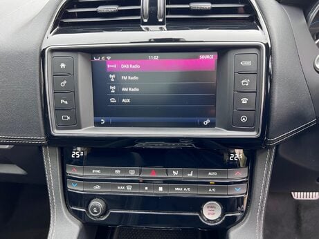 Jaguar F-Pace 2.0 D180 R-Sport Auto AWD Euro 6 (s/s) 5dr 43