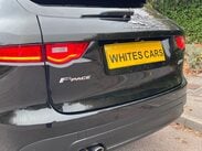Jaguar F-Pace 2.0 D180 R-Sport Auto AWD Euro 6 (s/s) 5dr 87