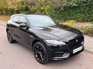 Jaguar F-Pace 2.0 D180 R-Sport Auto AWD Euro 6 (s/s) 5dr 57