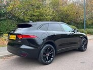 Jaguar F-Pace 2.0 D180 R-Sport Auto AWD Euro 6 (s/s) 5dr 3