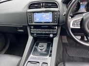 Jaguar F-Pace 2.0 D180 R-Sport Auto AWD Euro 6 (s/s) 5dr 76
