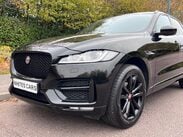 Jaguar F-Pace 2.0 D180 R-Sport Auto AWD Euro 6 (s/s) 5dr 53