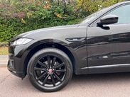 Jaguar F-Pace 2.0 D180 R-Sport Auto AWD Euro 6 (s/s) 5dr 75