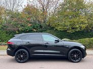 Jaguar F-Pace 2.0 D180 R-Sport Auto AWD Euro 6 (s/s) 5dr 2