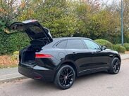 Jaguar F-Pace 2.0 D180 R-Sport Auto AWD Euro 6 (s/s) 5dr 38