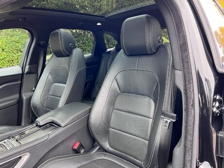Jaguar F-Pace 2.0 D180 R-Sport Auto AWD Euro 6 (s/s) 5dr 67