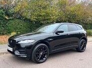 Jaguar F-Pace 2.0 D180 R-Sport Auto AWD Euro 6 (s/s) 5dr 6