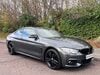 BMW 4 Series 2.0 420d M Sport Auto xDrive Euro 6 (s/s) 2dr