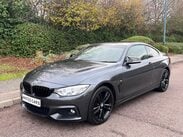 BMW 4 Series 2.0 420d M Sport Auto xDrive Euro 6 (s/s) 2dr 52