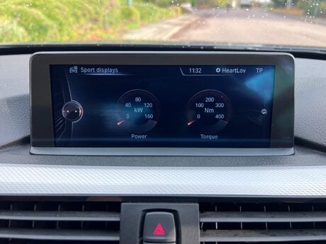 BMW 4 Series 2.0 420d M Sport Auto xDrive Euro 6 (s/s) 2dr 73