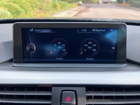 BMW 4 Series 2.0 420d M Sport Auto xDrive Euro 6 (s/s) 2dr 69