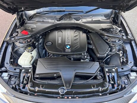 BMW 4 Series 2.0 420d M Sport Auto xDrive Euro 6 (s/s) 2dr 26