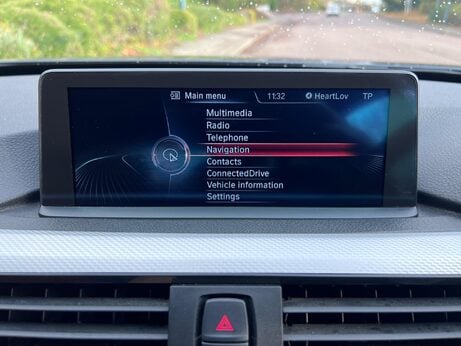 BMW 4 Series 2.0 420d M Sport Auto xDrive Euro 6 (s/s) 2dr 71