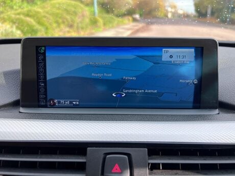 BMW 4 Series 2.0 420d M Sport Auto xDrive Euro 6 (s/s) 2dr 20