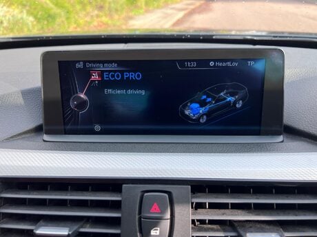 BMW 4 Series 2.0 420d M Sport Auto xDrive Euro 6 (s/s) 2dr 70