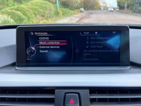 BMW 4 Series 2.0 420d M Sport Auto xDrive Euro 6 (s/s) 2dr 78