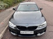 BMW 4 Series 2.0 420d M Sport Auto xDrive Euro 6 (s/s) 2dr 50