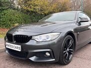 BMW 4 Series 2.0 420d M Sport Auto xDrive Euro 6 (s/s) 2dr 40