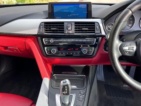 BMW 4 Series 2.0 420d M Sport Auto xDrive Euro 6 (s/s) 2dr 14