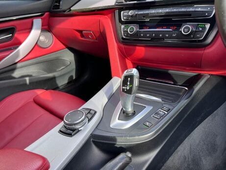 BMW 4 Series 2.0 420d M Sport Auto xDrive Euro 6 (s/s) 2dr 59