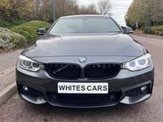 BMW 4 Series 2.0 420d M Sport Auto xDrive Euro 6 (s/s) 2dr 51