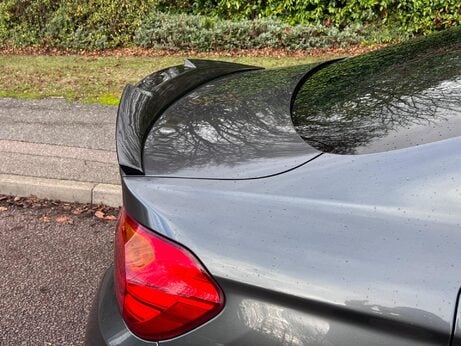 BMW 4 Series 2.0 420d M Sport Auto xDrive Euro 6 (s/s) 2dr 81