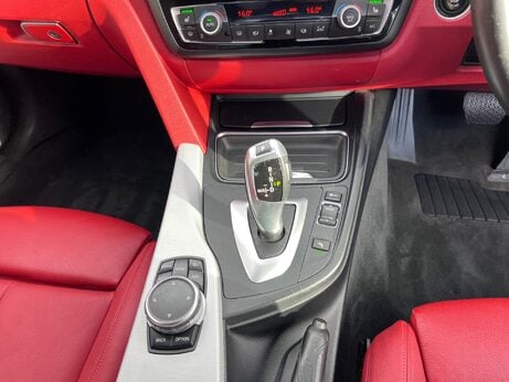 BMW 4 Series 2.0 420d M Sport Auto xDrive Euro 6 (s/s) 2dr 60