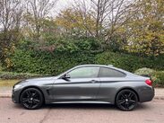 BMW 4 Series 2.0 420d M Sport Auto xDrive Euro 6 (s/s) 2dr 60
