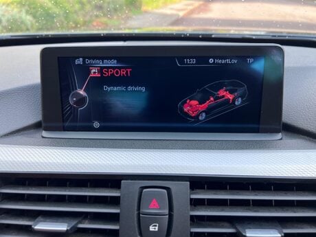 BMW 4 Series 2.0 420d M Sport Auto xDrive Euro 6 (s/s) 2dr 72