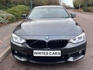 BMW 4 Series 2.0 420d M Sport Auto xDrive Euro 6 (s/s) 2dr 46