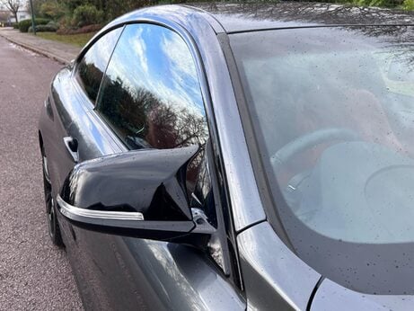 BMW 4 Series 2.0 420d M Sport Auto xDrive Euro 6 (s/s) 2dr 79