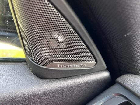 BMW 4 Series 2.0 420d M Sport Auto xDrive Euro 6 (s/s) 2dr 14