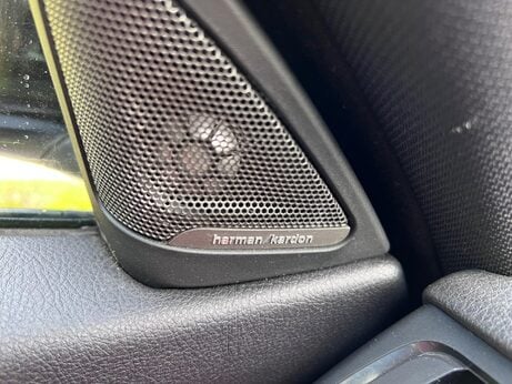 BMW 4 Series 2.0 420d M Sport Auto xDrive Euro 6 (s/s) 2dr 10