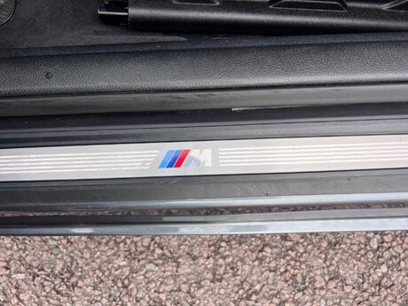 BMW 4 Series 2.0 420d M Sport Auto xDrive Euro 6 (s/s) 2dr 88