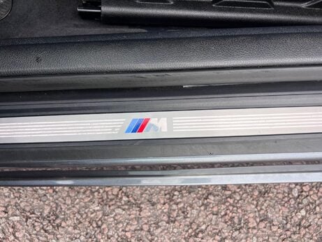 BMW 4 Series 2.0 420d M Sport Auto xDrive Euro 6 (s/s) 2dr 84