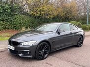 BMW 4 Series 2.0 420d M Sport Auto xDrive Euro 6 (s/s) 2dr 4