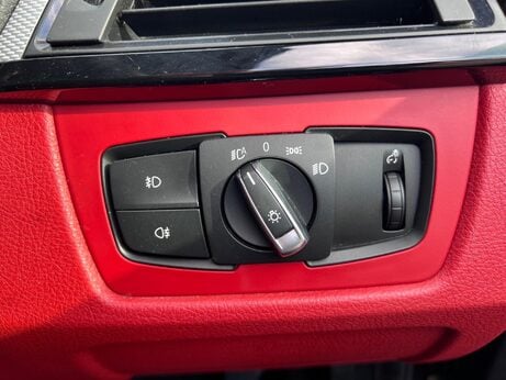 BMW 4 Series 2.0 420d M Sport Auto xDrive Euro 6 (s/s) 2dr 35