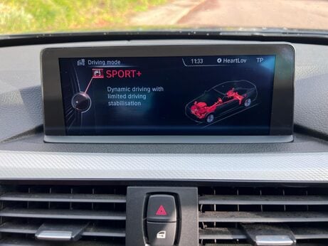 BMW 4 Series 2.0 420d M Sport Auto xDrive Euro 6 (s/s) 2dr 17