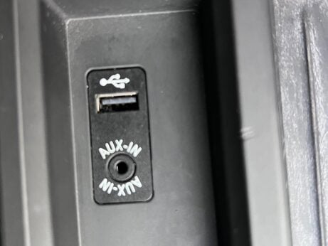 BMW 4 Series 2.0 420d M Sport Auto xDrive Euro 6 (s/s) 2dr 31