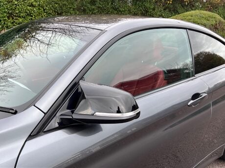 BMW 4 Series 2.0 420d M Sport Auto xDrive Euro 6 (s/s) 2dr 10