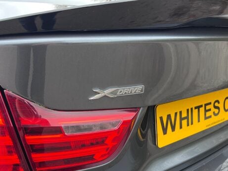 BMW 4 Series 2.0 420d M Sport Auto xDrive Euro 6 (s/s) 2dr 85