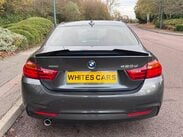 BMW 4 Series 2.0 420d M Sport Auto xDrive Euro 6 (s/s) 2dr 8