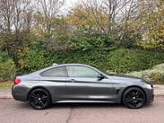 BMW 4 Series 2.0 420d M Sport Auto xDrive Euro 6 (s/s) 2dr 61
